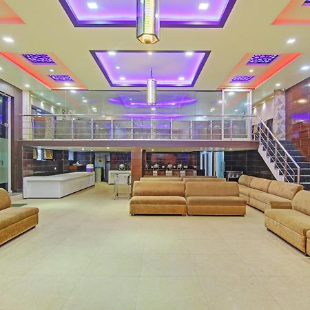 Itsy By Treebo - Royale Inn Meerut Eksteriør bilde