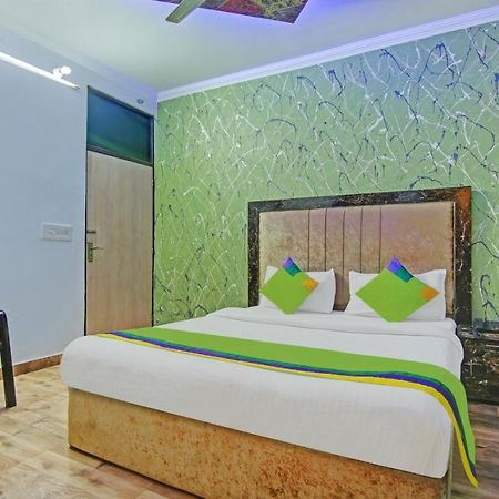 Itsy By Treebo - Royale Inn Meerut Eksteriør bilde