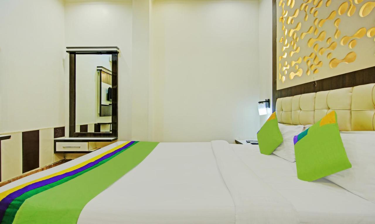 Itsy By Treebo - Royale Inn Meerut Eksteriør bilde