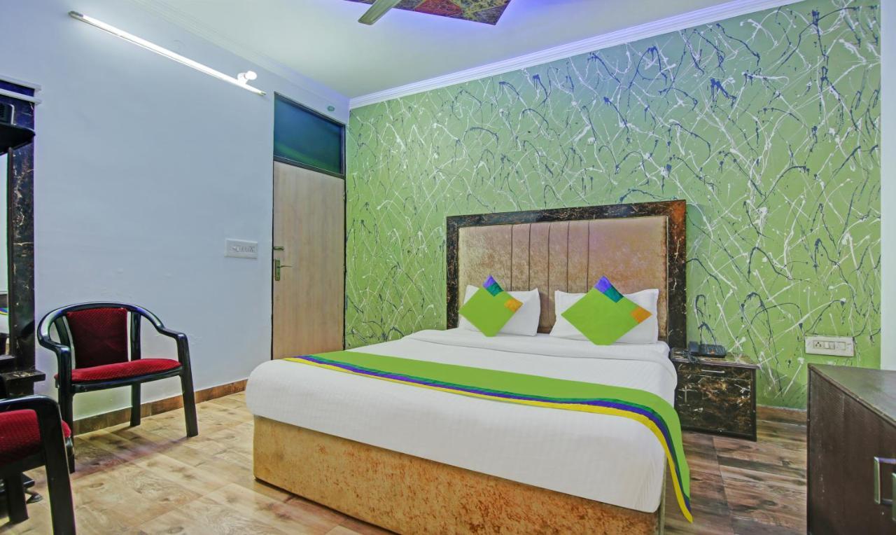 Itsy By Treebo - Royale Inn Meerut Eksteriør bilde