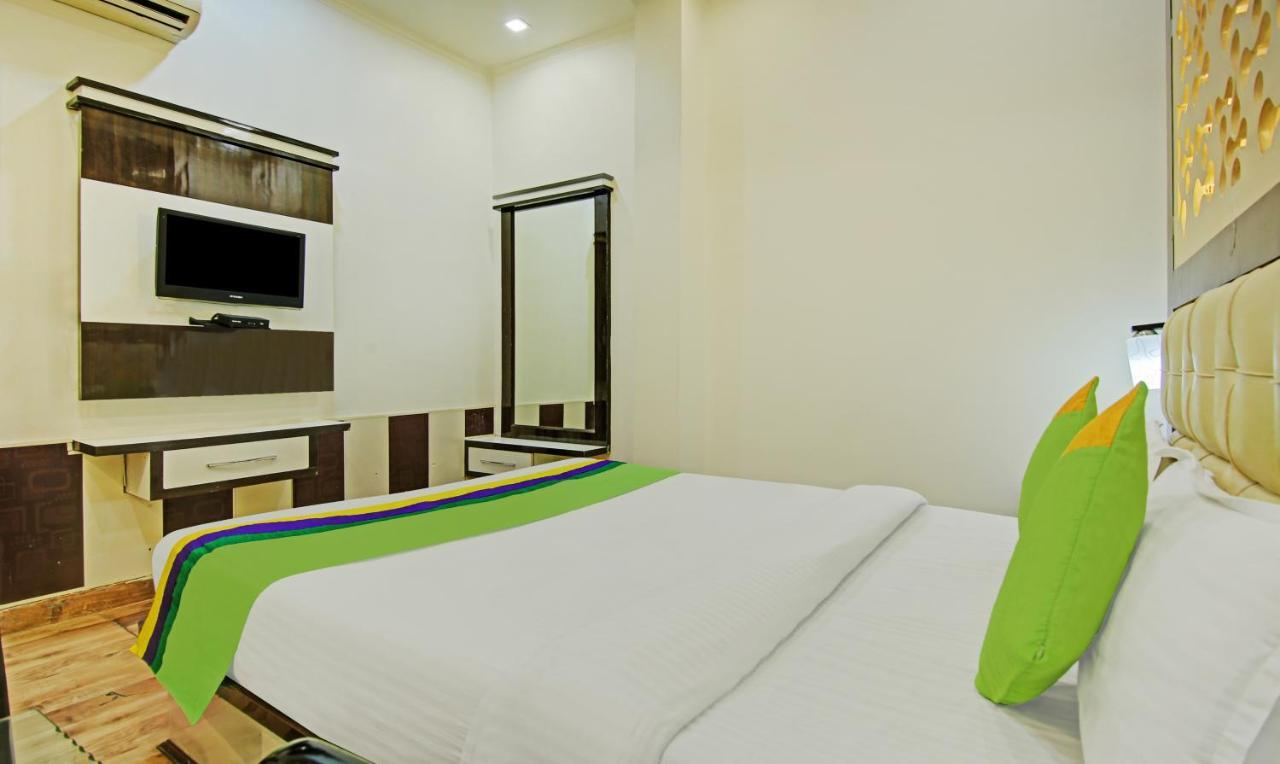Itsy By Treebo - Royale Inn Meerut Eksteriør bilde
