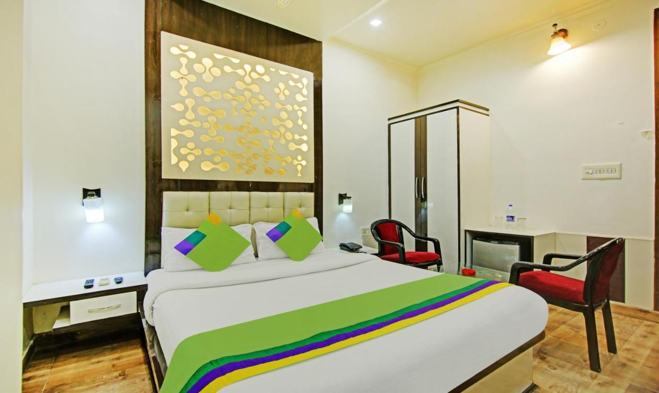 Itsy By Treebo - Royale Inn Meerut Eksteriør bilde