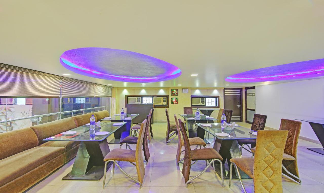 Itsy By Treebo - Royale Inn Meerut Eksteriør bilde