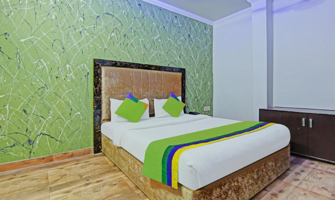 Itsy By Treebo - Royale Inn Meerut Eksteriør bilde