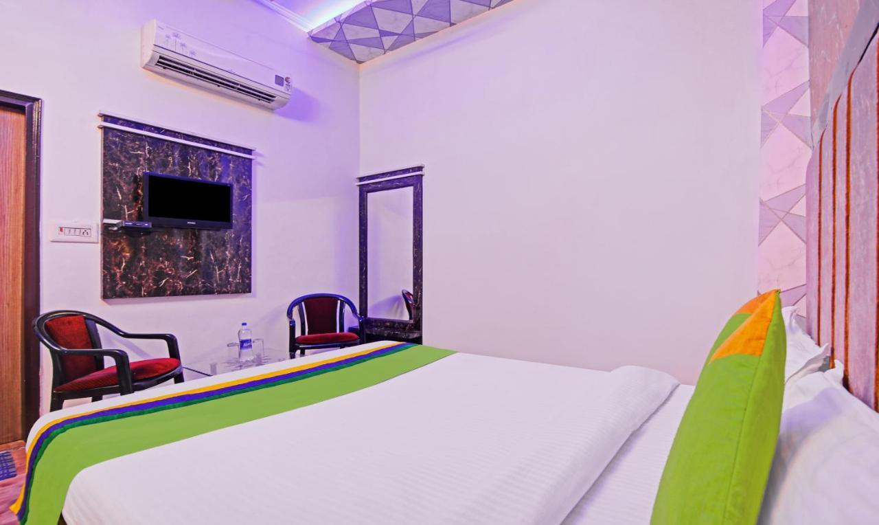 Itsy By Treebo - Royale Inn Meerut Eksteriør bilde