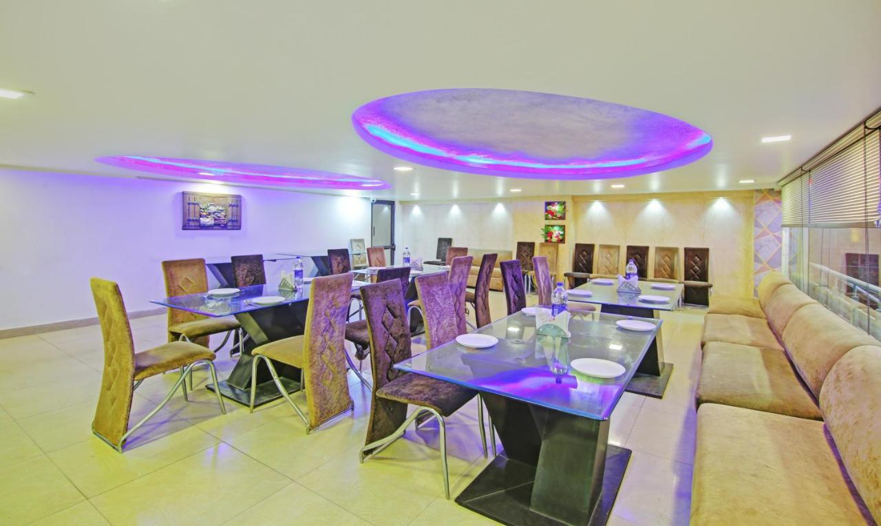 Itsy By Treebo - Royale Inn Meerut Eksteriør bilde