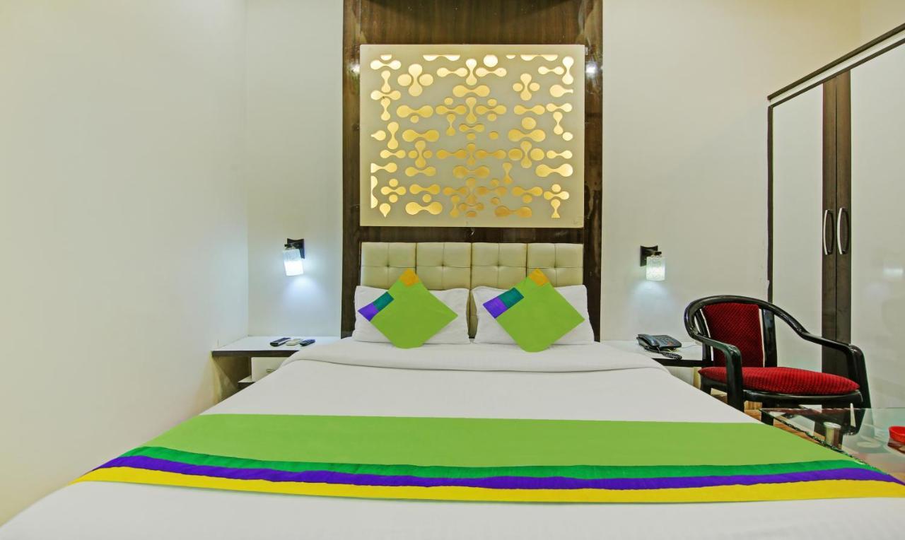Itsy By Treebo - Royale Inn Meerut Eksteriør bilde