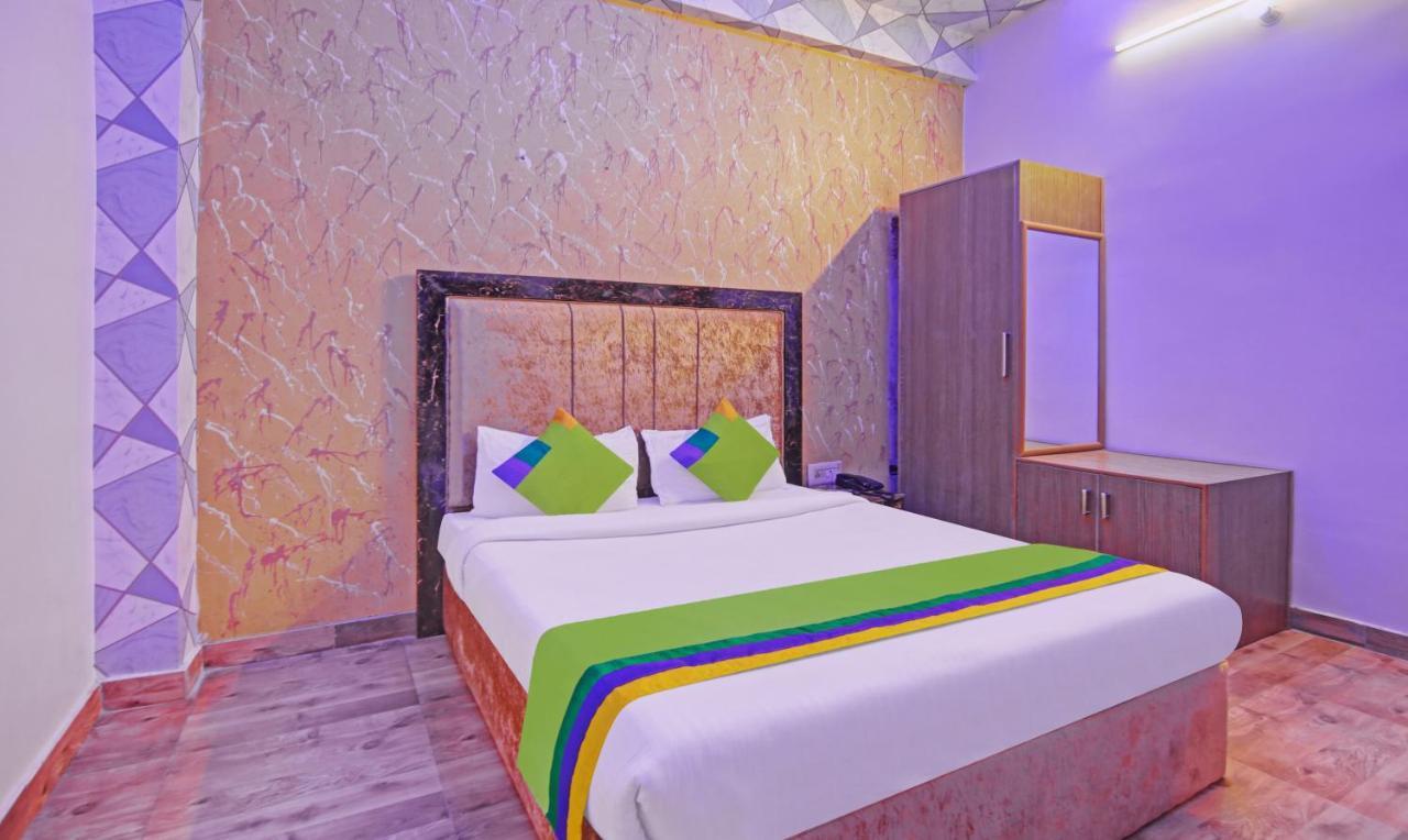 Itsy By Treebo - Royale Inn Meerut Eksteriør bilde