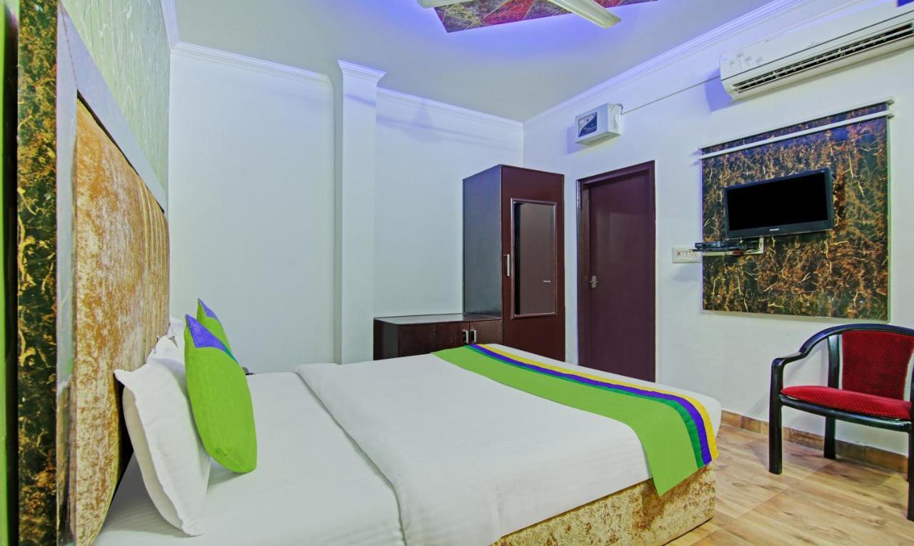 Itsy By Treebo - Royale Inn Meerut Eksteriør bilde