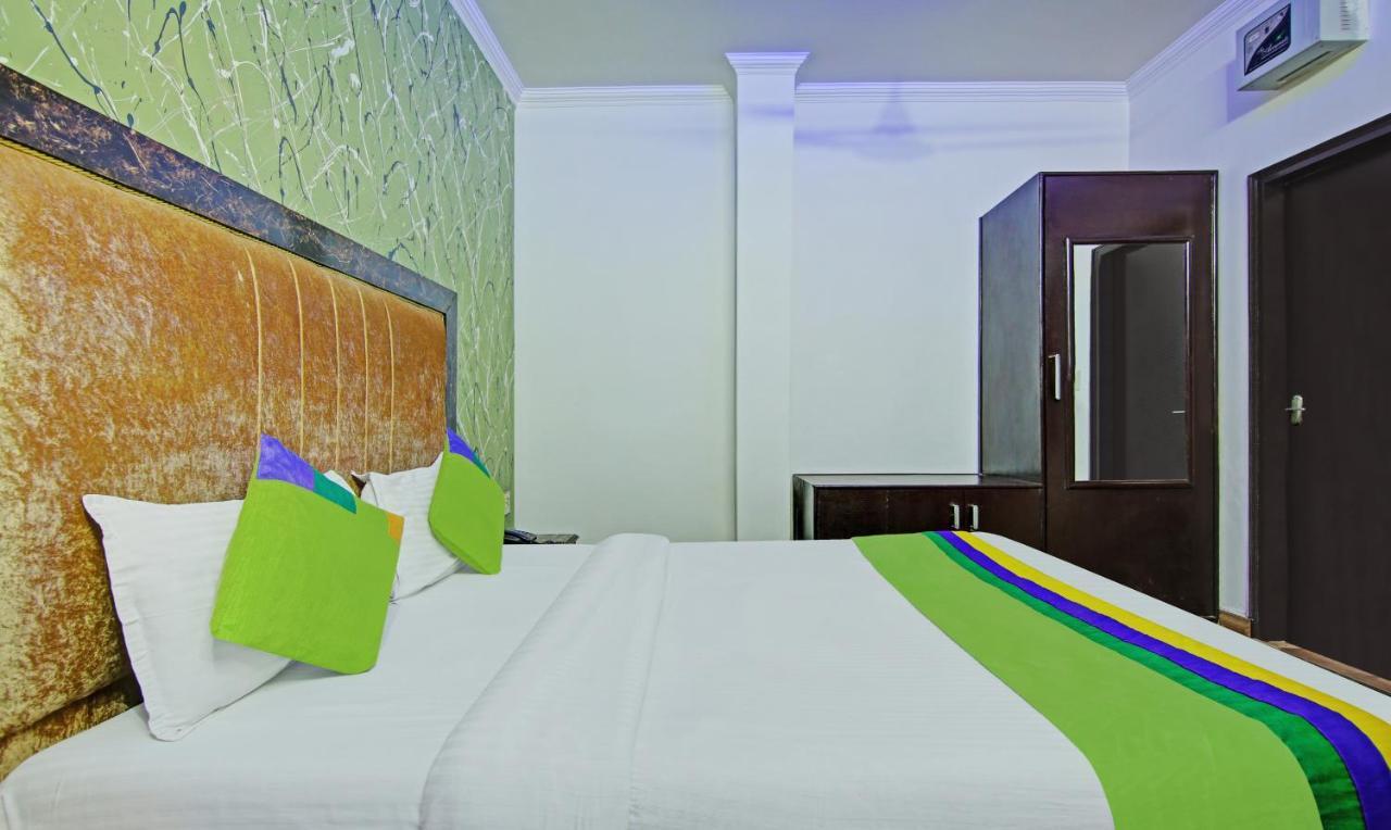 Itsy By Treebo - Royale Inn Meerut Eksteriør bilde
