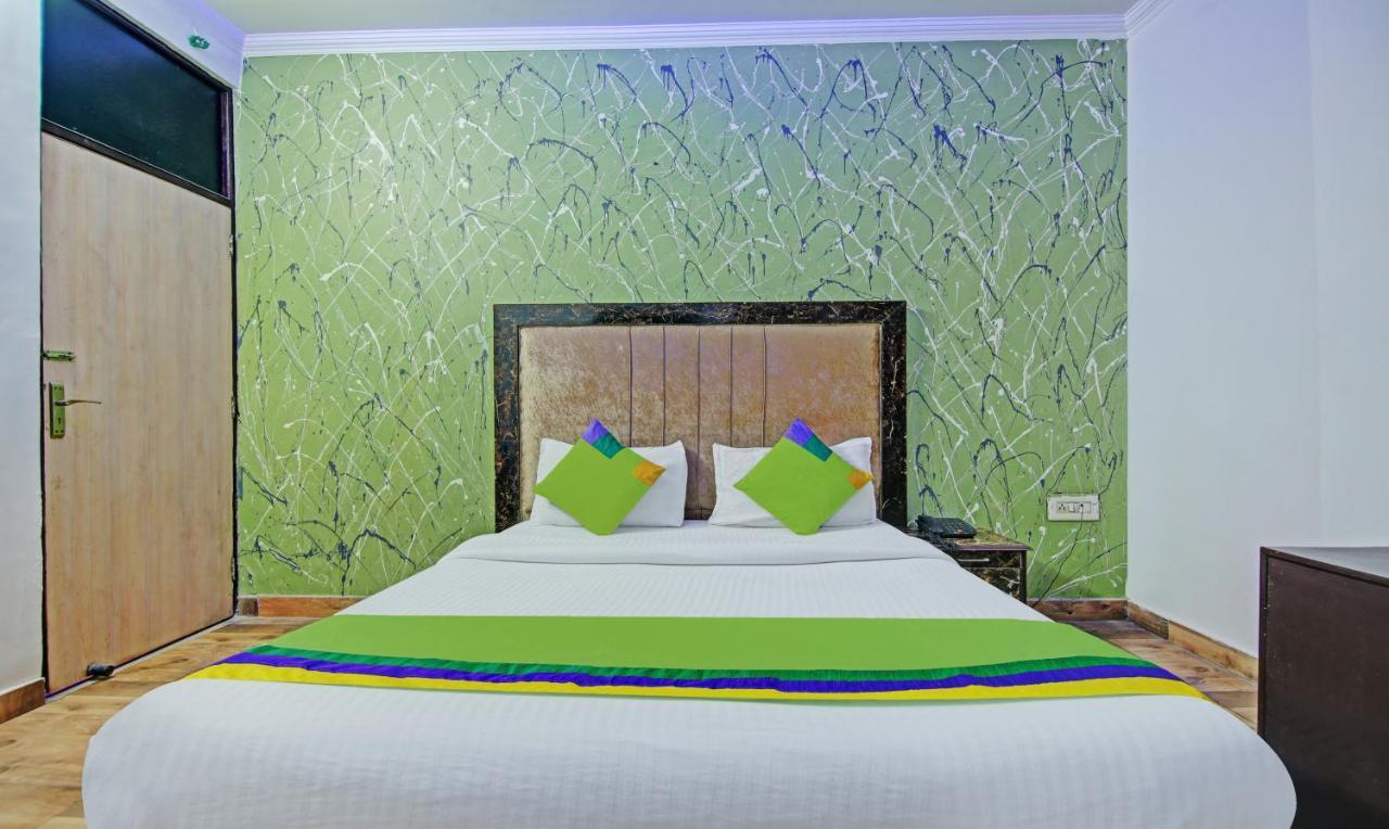 Itsy By Treebo - Royale Inn Meerut Eksteriør bilde
