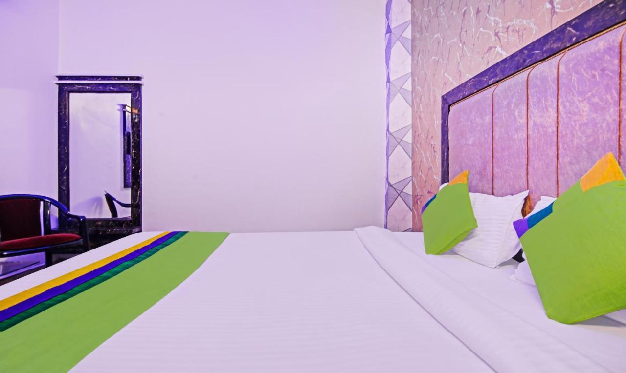 Itsy By Treebo - Royale Inn Meerut Eksteriør bilde