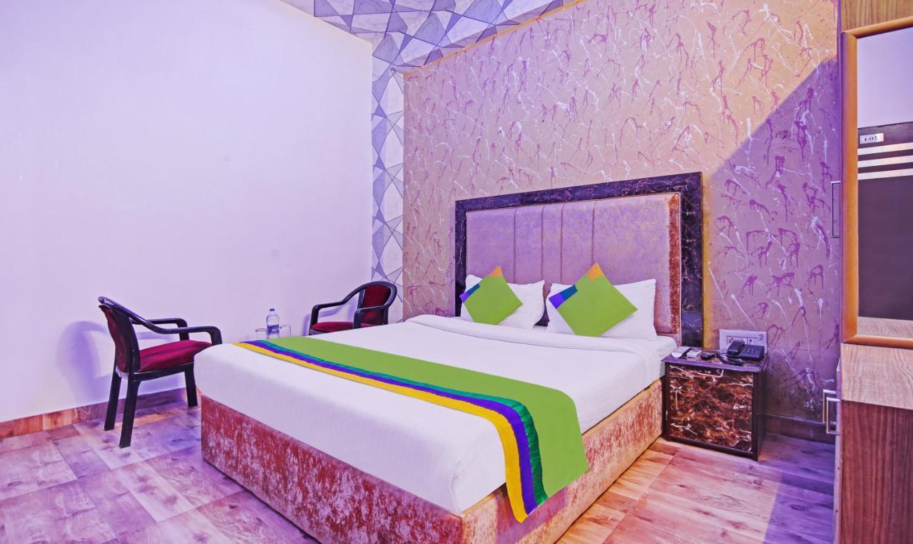 Itsy By Treebo - Royale Inn Meerut Eksteriør bilde