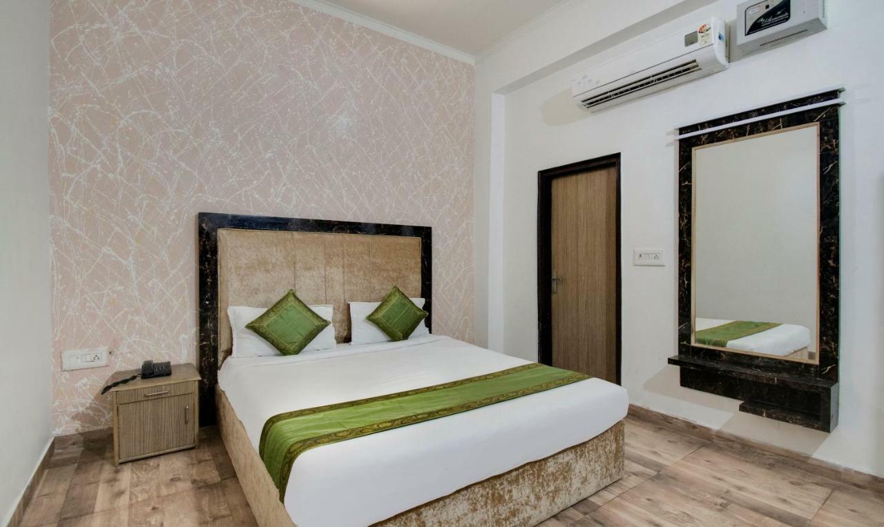 Itsy By Treebo - Royale Inn Meerut Eksteriør bilde