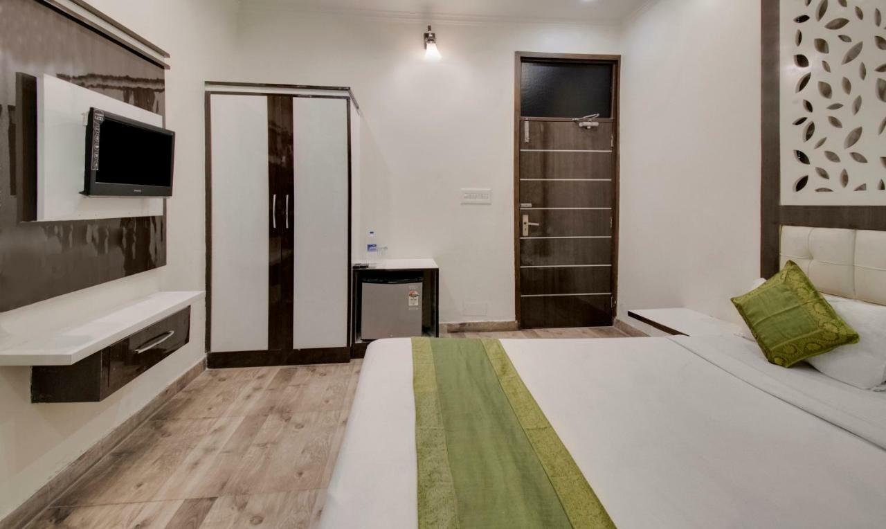 Itsy By Treebo - Royale Inn Meerut Eksteriør bilde