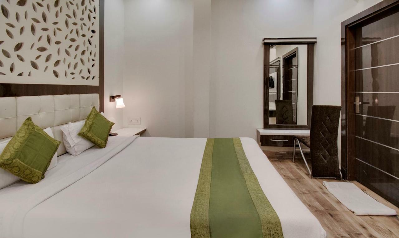 Itsy By Treebo - Royale Inn Meerut Eksteriør bilde