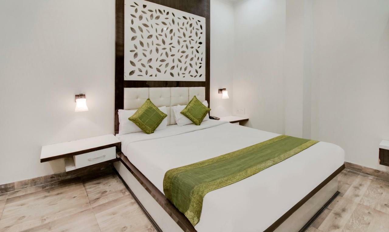Itsy By Treebo - Royale Inn Meerut Eksteriør bilde