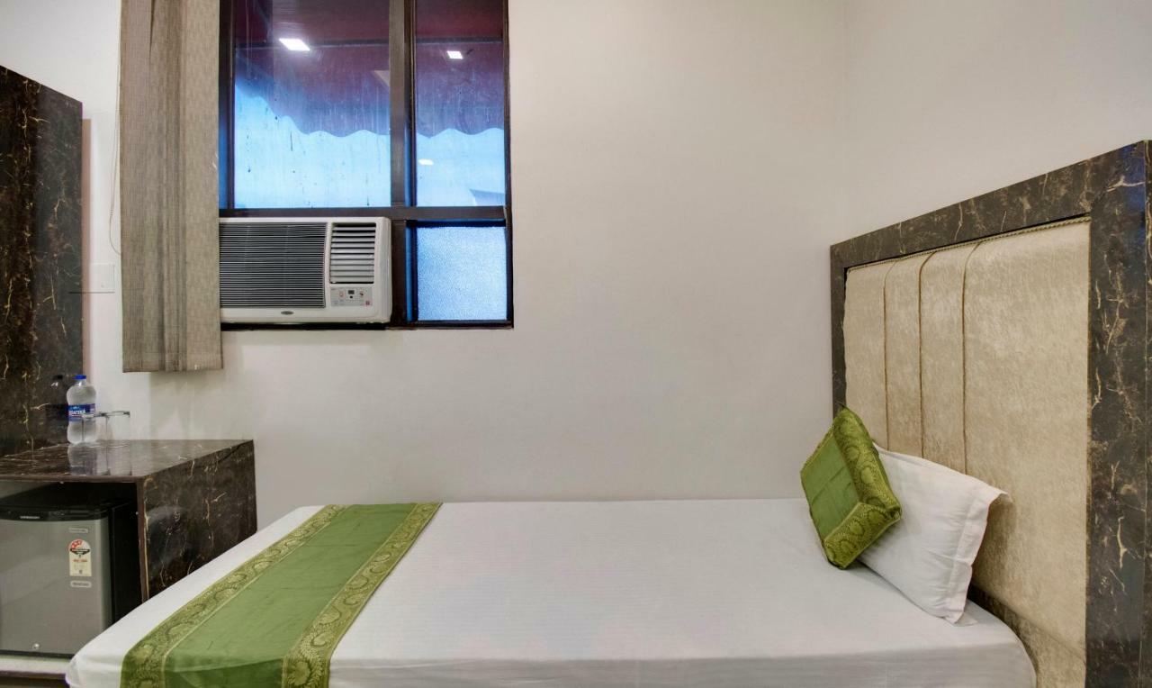 Itsy By Treebo - Royale Inn Meerut Eksteriør bilde