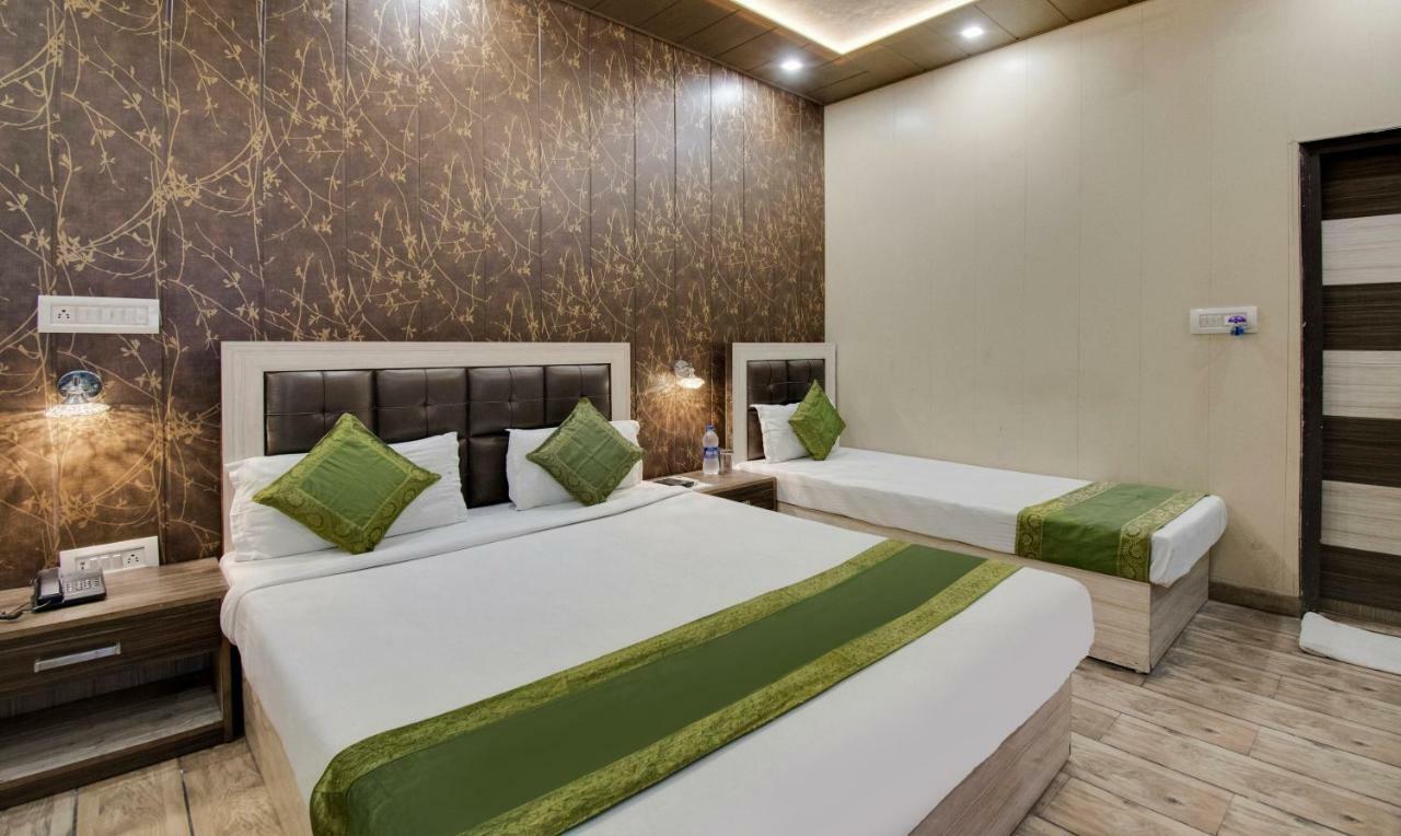 Itsy By Treebo - Royale Inn Meerut Eksteriør bilde