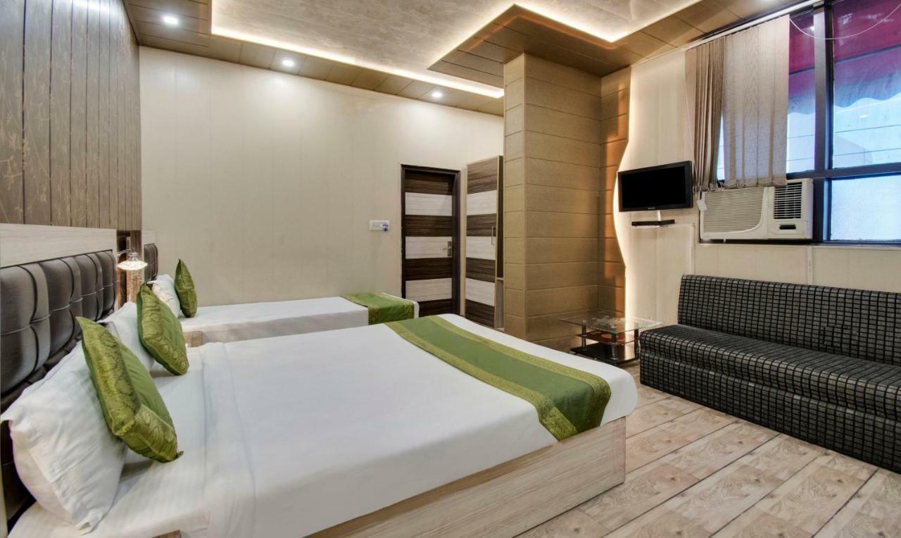 Itsy By Treebo - Royale Inn Meerut Eksteriør bilde