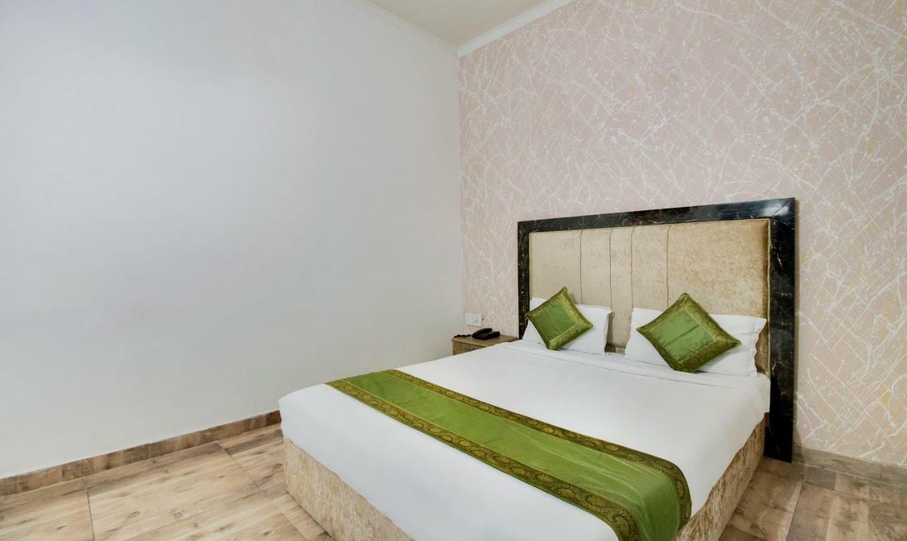 Itsy By Treebo - Royale Inn Meerut Eksteriør bilde