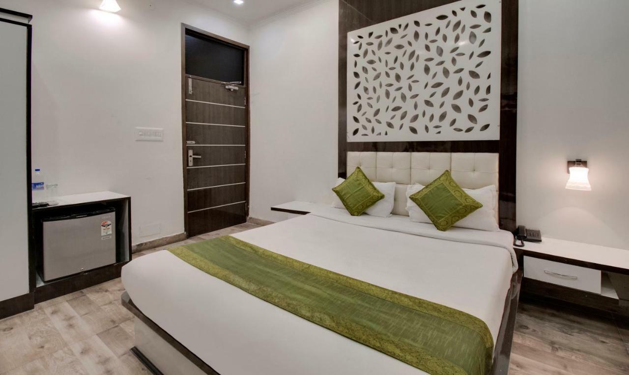 Itsy By Treebo - Royale Inn Meerut Eksteriør bilde